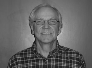 Larry Christensen Larry Christensen