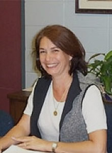 Elise E. Labbe-Coldsmith, Ph.D.