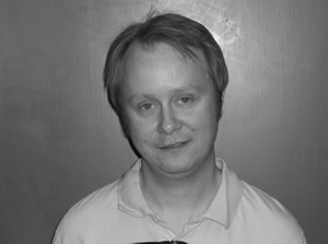 Mark A. Yates, Ph.D.