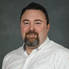 Benjamin D. Hill, Ph.D.