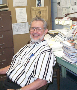 William Vitulli William Vitulli
