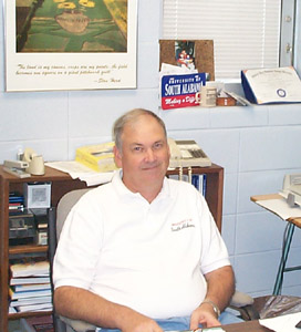 Jerry Williams Jerry Williams