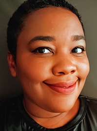 Jada Jones '13 profile picture