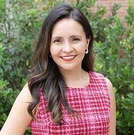 Linda E. Sanchez, Ph.D.