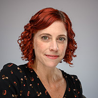 Sharon DeWitte