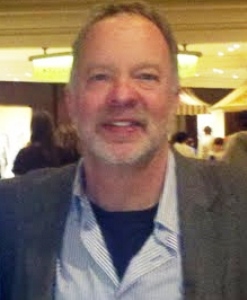 Kenneth Hudson Kenneth Hudson