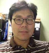 Hosik Min Dr. Min