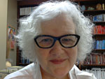 Roma Hanks, Ph.D