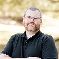 Dr. Ryan S. Morini Dr. Ryan S. Morini