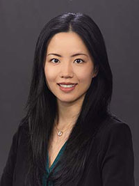 Lu Ding, Ph.D. profile picture