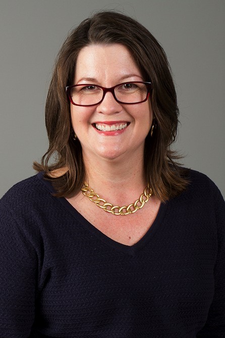 Peggy Delmas, Ph.D.