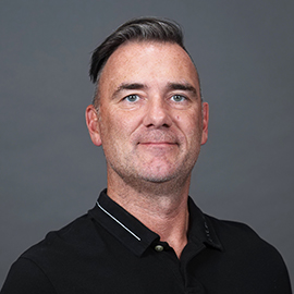 Craig Parkes Ed.D