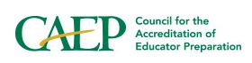 CAEP logo
