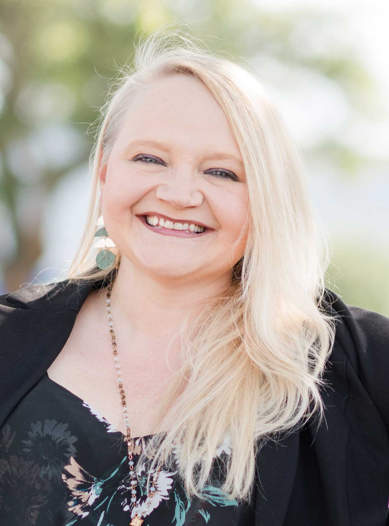 Susan Nicole Ferguson, Ph. D.