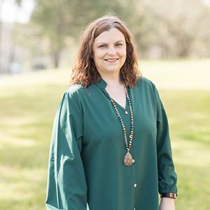 Kimberly Graves
