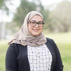 Marwa Alafoo