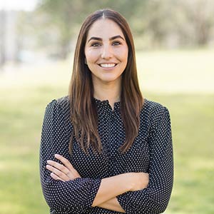 Ornella Arrizon Sacre