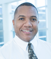 Dr. Malcolm B. Butler