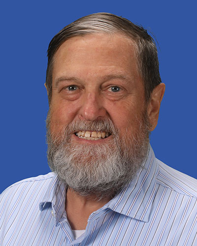 Dr. Greg Brower Dr. Greg Brower