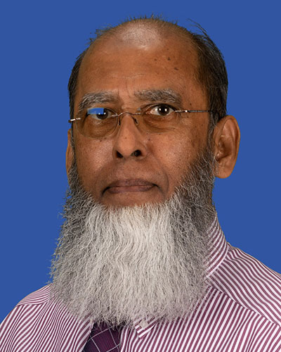 Dr. Al-Mehdi Dr. Al-Mehdi