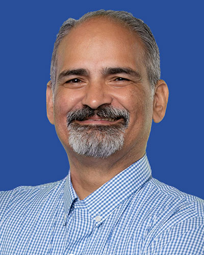 Dr. Hector Lopez