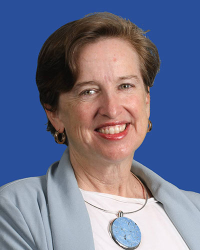 Dr. Peyton McElroy