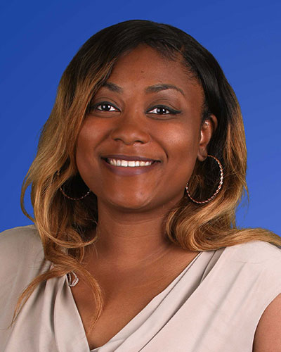Candis Patterson Candis Patterson