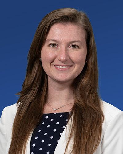 Dr. Kayla Pavlick