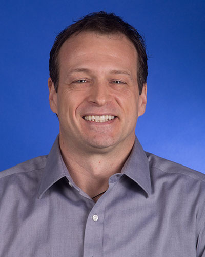 Dr. David Weber Dr. David Weber