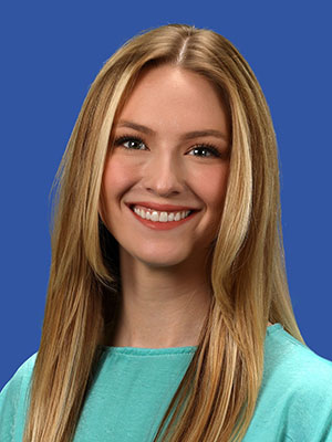 Gracie Overstreet