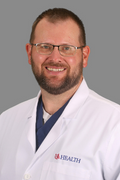 Christopher Musselwhite, M.D. Christopher Musselwhite, M.D.