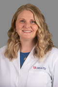 Sara Wattenbarger, M.D. Sara Wattenbarger, M.D.