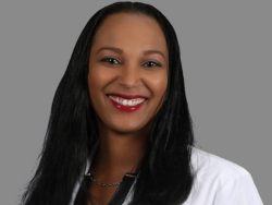 Danielle Turnquest, M.D.