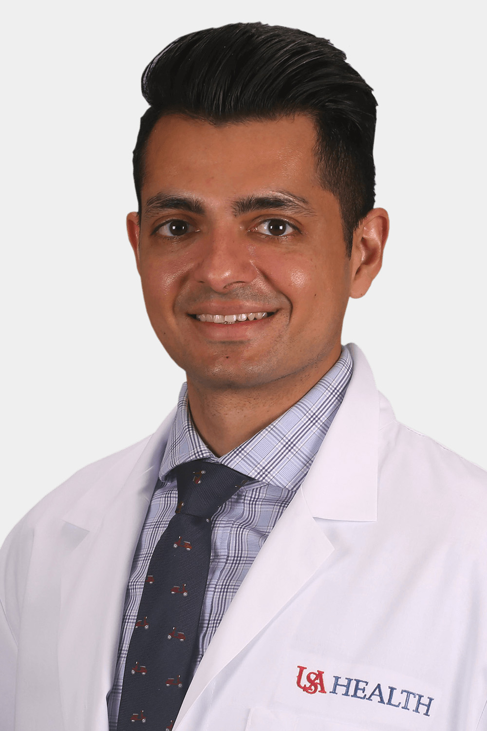 Reshvinder Dhillon, M.D. Reshvinder Dhillon, M.D.