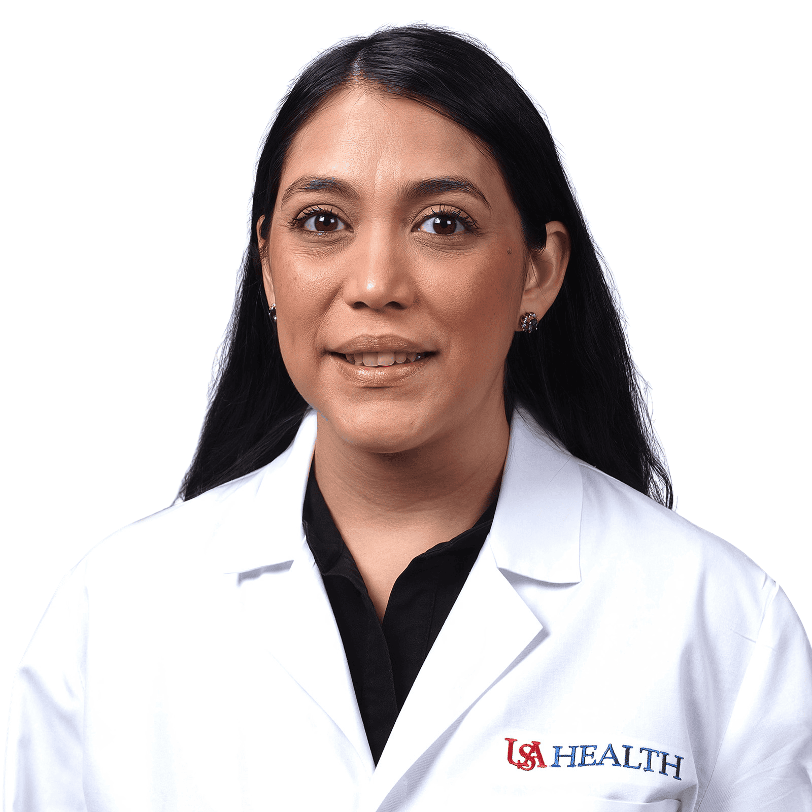 Adriana Betancourth Alvarenga, M.D.