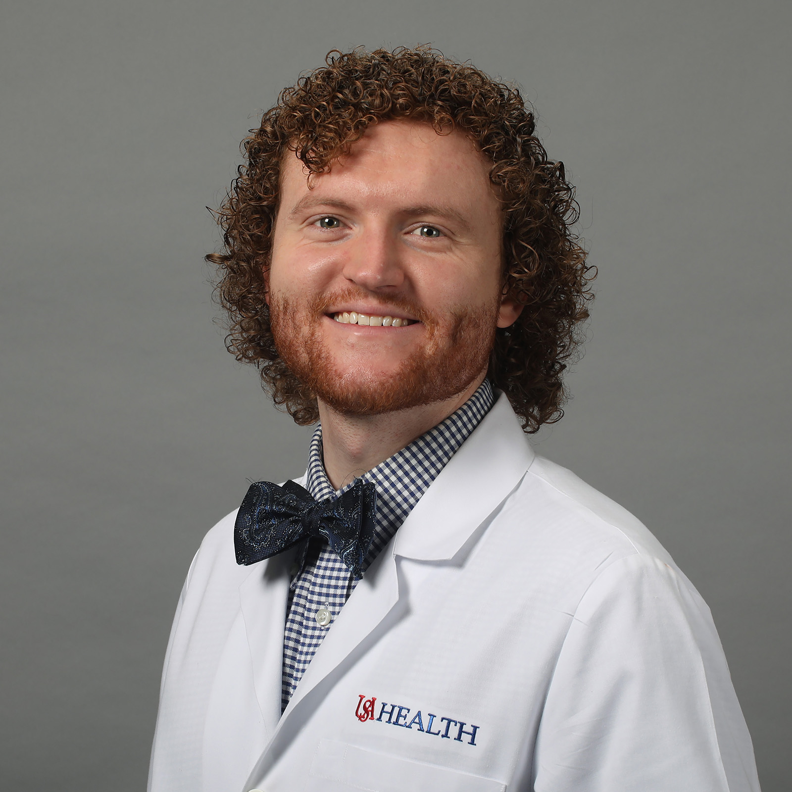 Hunter Chance Dickson, DO, PGY IV