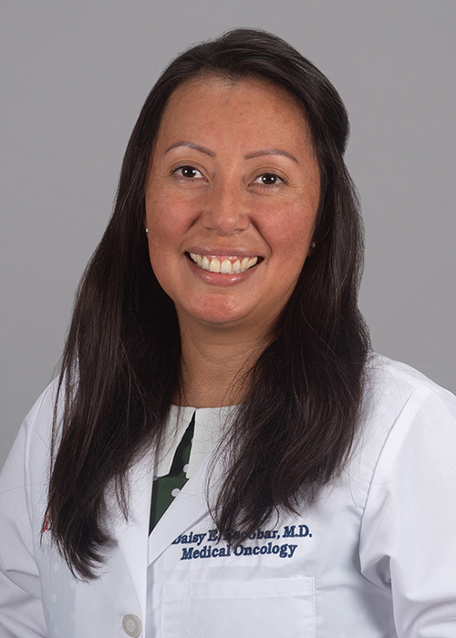 Daisy Escobar, M.D.