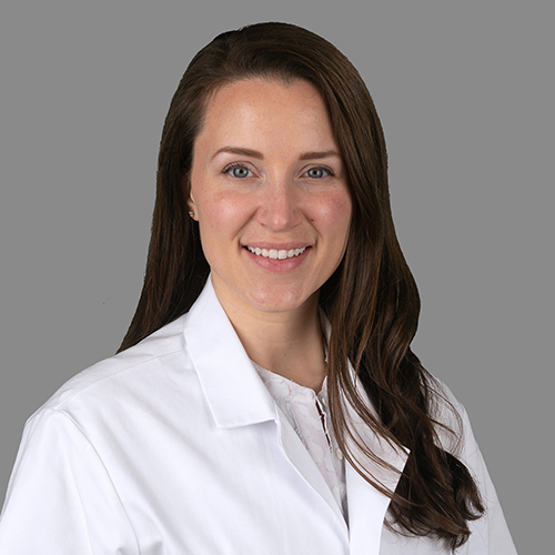 M. Caitlin Marshall, M.D.