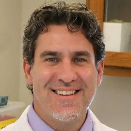 Jonathon P. Audia, PhD