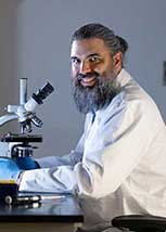 Timothy Casselli, PhD