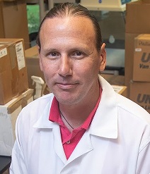 Kevin R. Macaluso, PhD