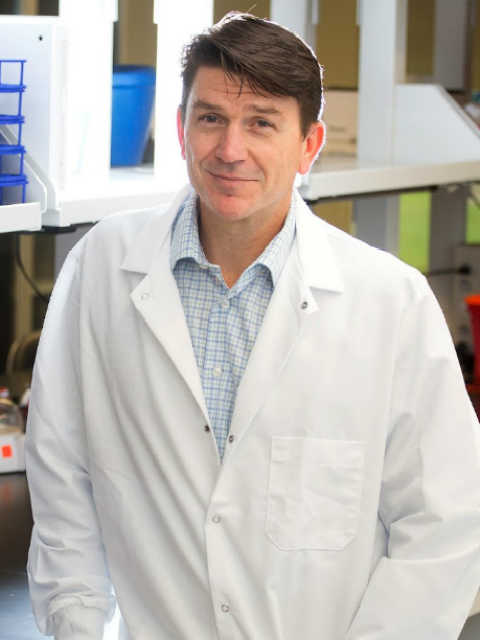 Jonathan O. Rayner, PhD