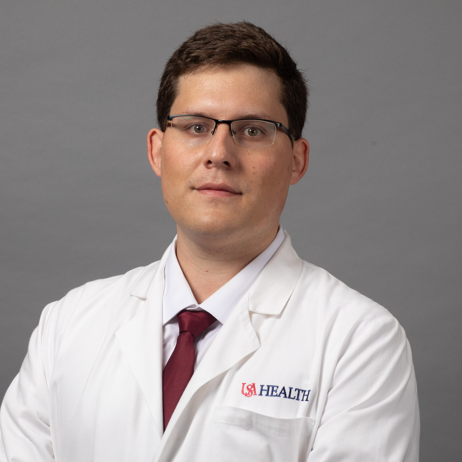Gustavo Chiriboga, M.D.