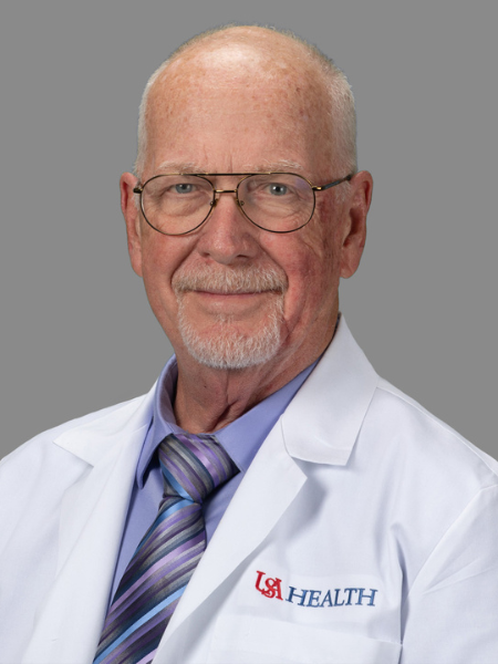 R. Eugene Ramsay, M.D. R. Eugene Ramsay, M.D.