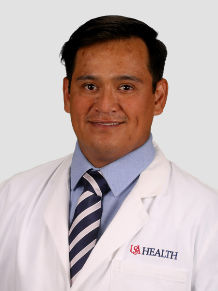 José Sanchez, M.D. José Sanchez, M.D.