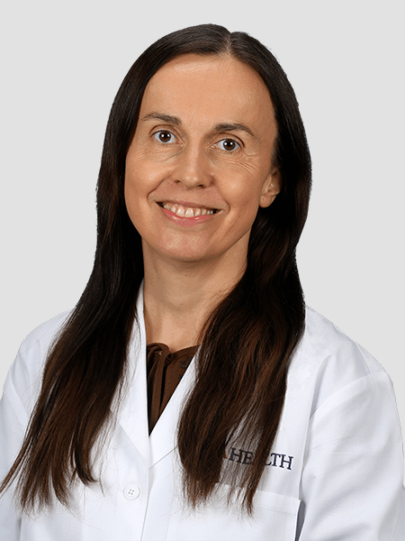 Hanna Czarkowska, M.D. Hanna Czarkowska, M.D.
