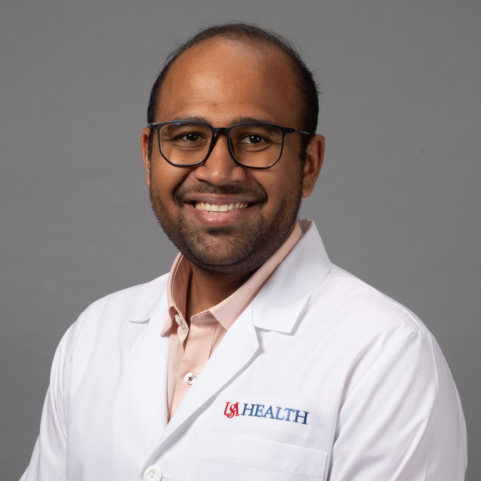 Rutvik Savaliya, M.D.