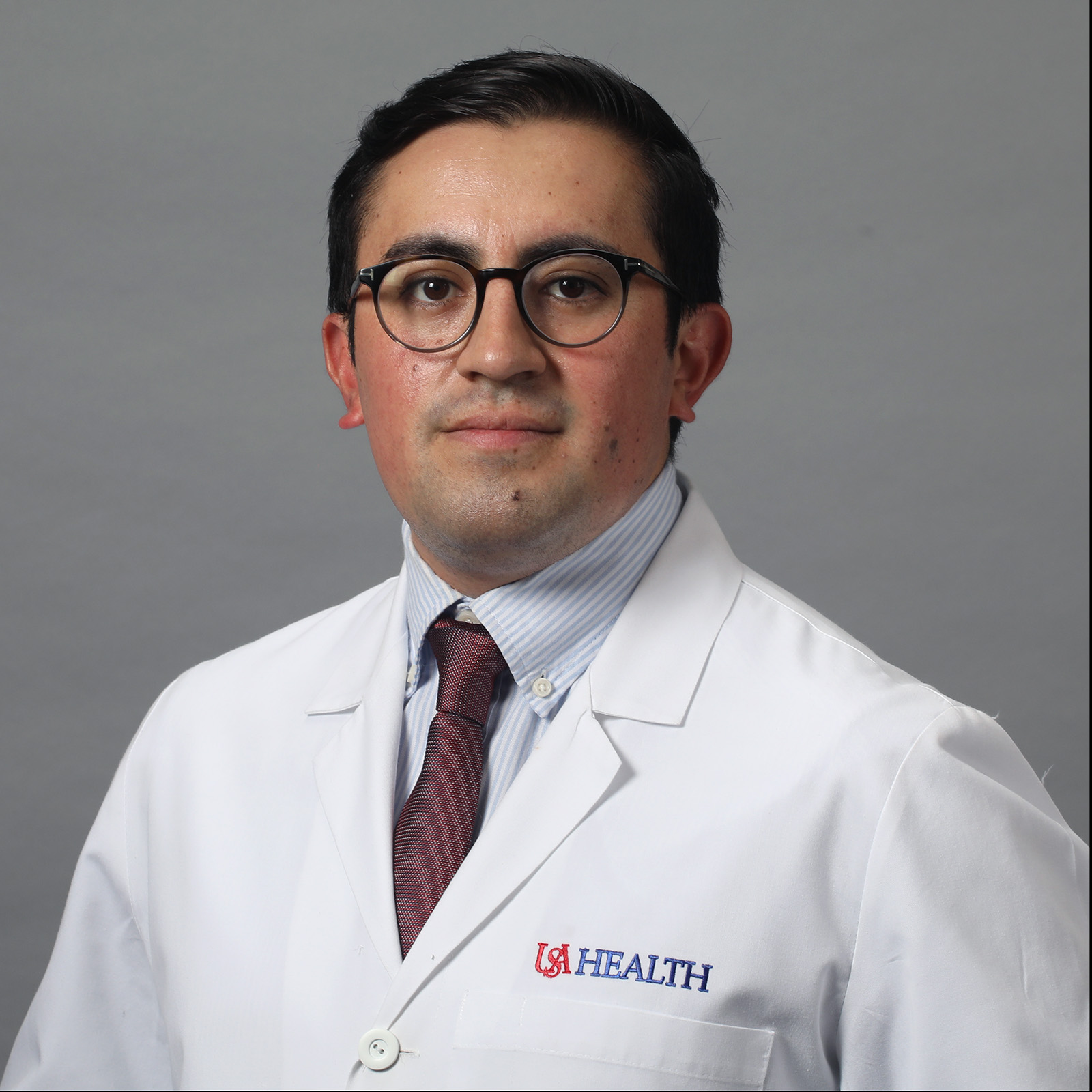 P. Sebastian Martinez Lozada, M.D.