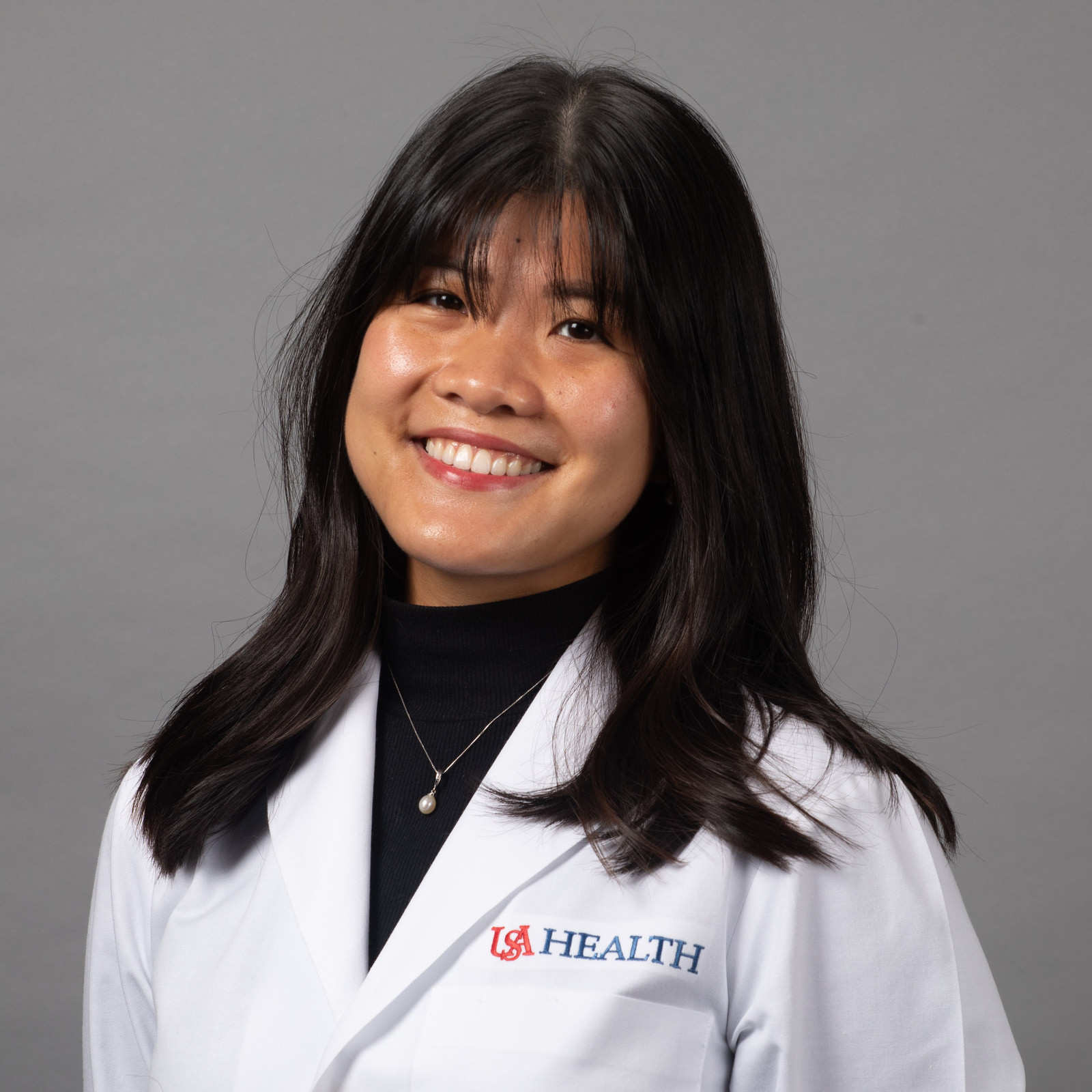Yulong H. Stokes, M.D.