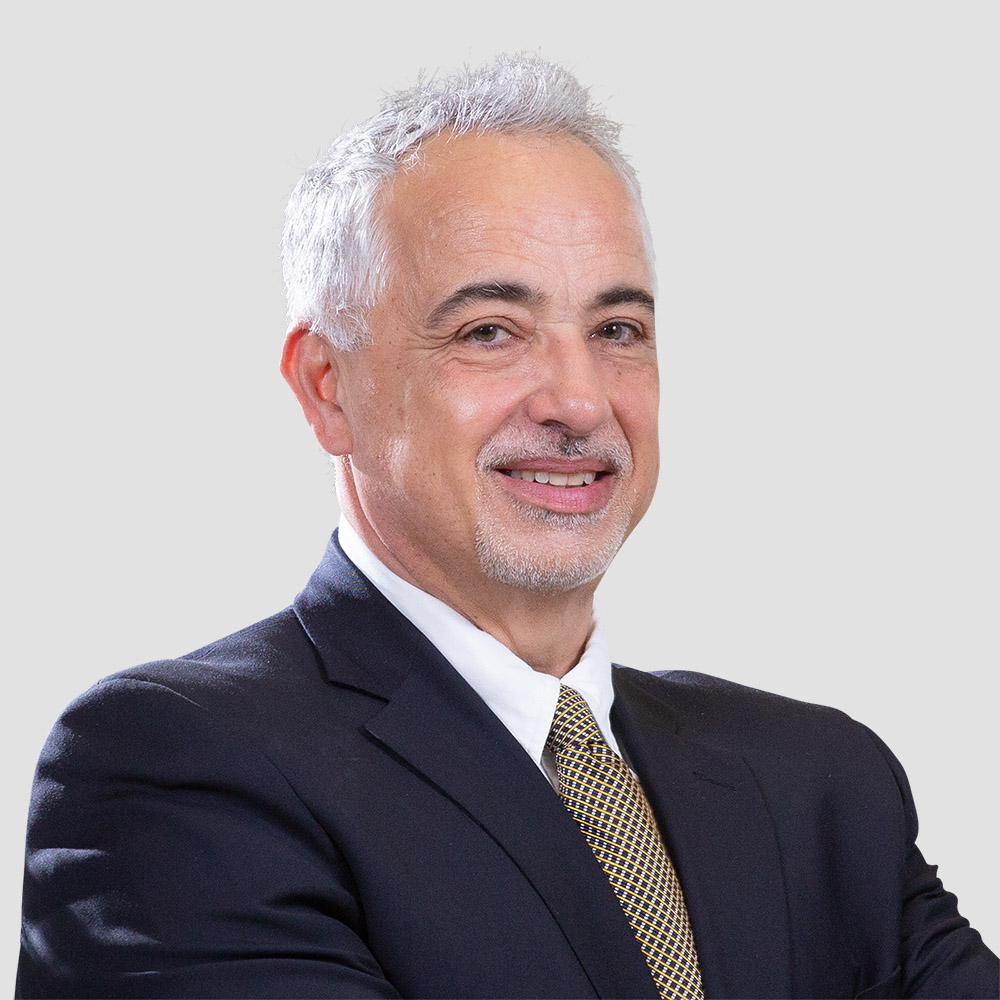 Anthony M. Martino, M.D., F.A.C.S.
